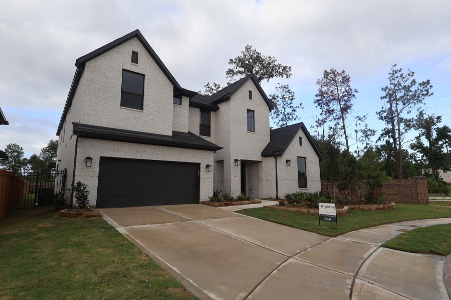 Property photo for 28515 Pebble Springs Drive, Spring, TX
