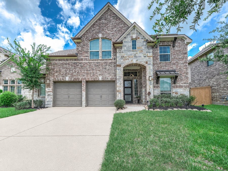 Property photo for 32618 Turning Springs Drive, Brookshire, TX
