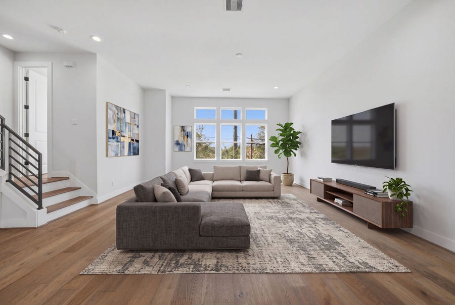 Property photo for 332 Eastwood Street, Houston, TX