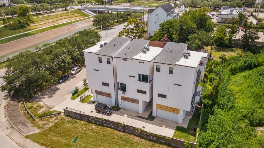 Property photo for 2239 N Macgregor Way, Houston, TX