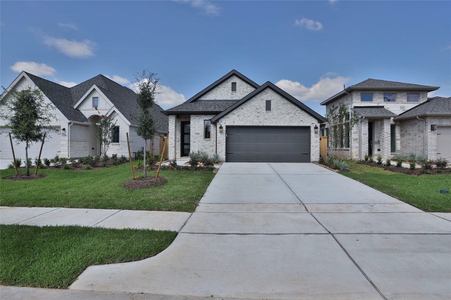 Property photo for 27242 Scarlet Paint Brush Drive, Hockley, TX