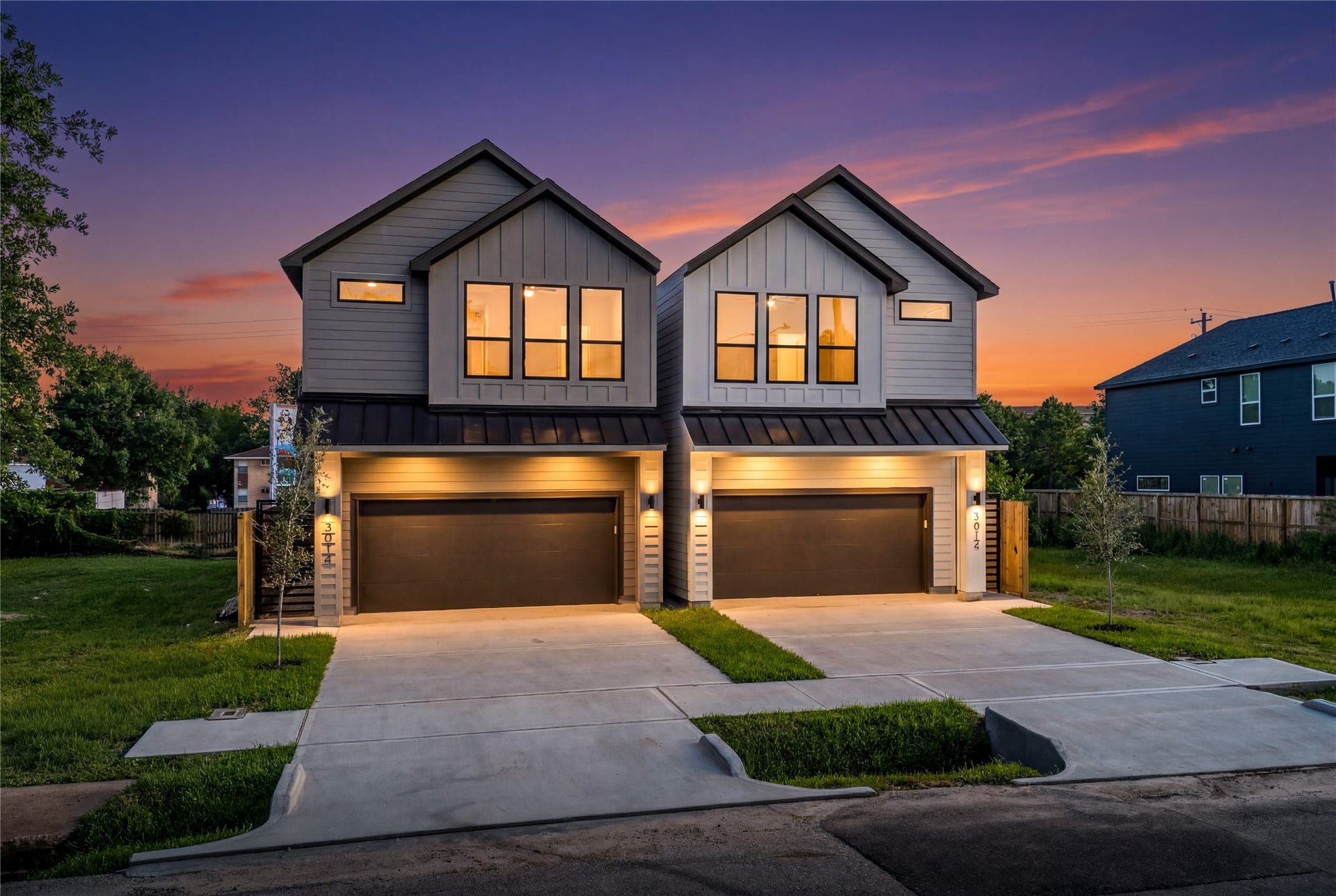 3012 & 3014 Beulah St, Houston, TX 77004