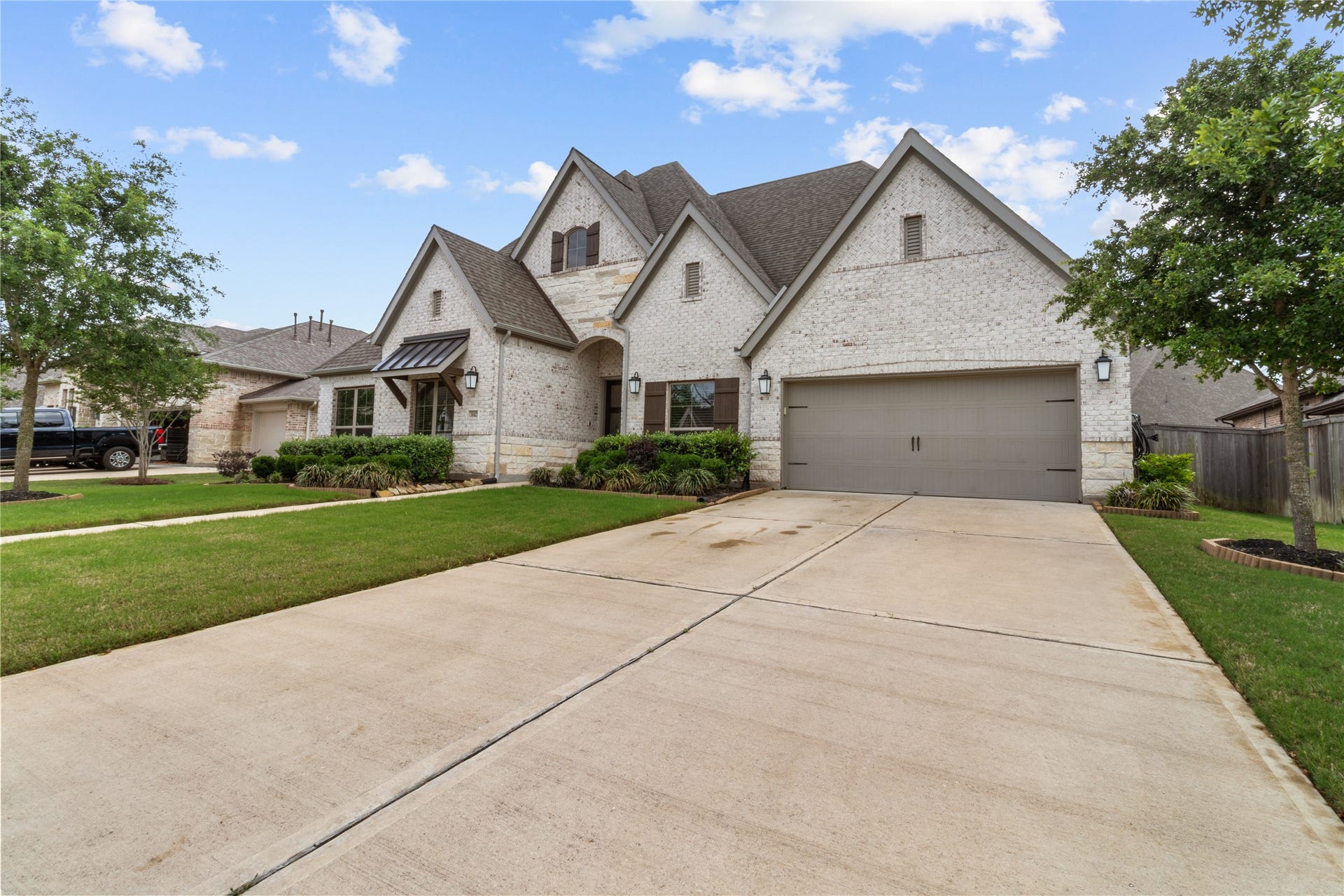 30427 Watershed Way, Fulshear, TX 77441 30427 Watershed Way, Fulshear, TX 77441