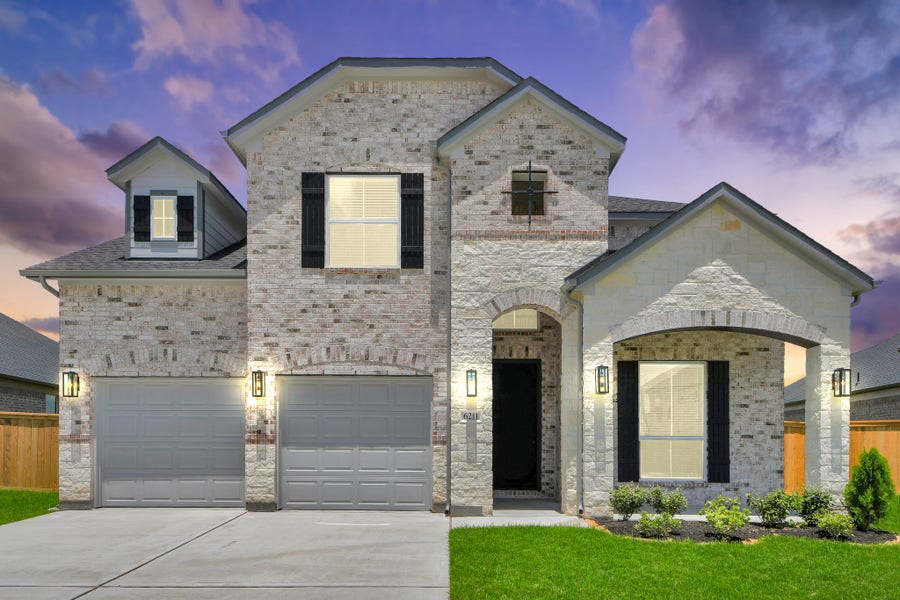 Property photo for 6211 Vista View Lane, Richmond, TX