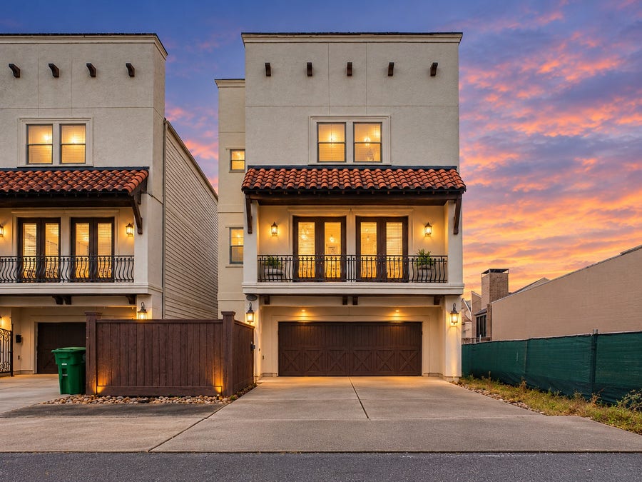 Property photo for 311 Bethje Street, Houston, TX