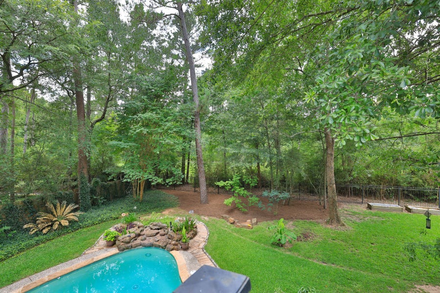 Property photo for 44 Indian Clover Drive, The Woodlands, TX