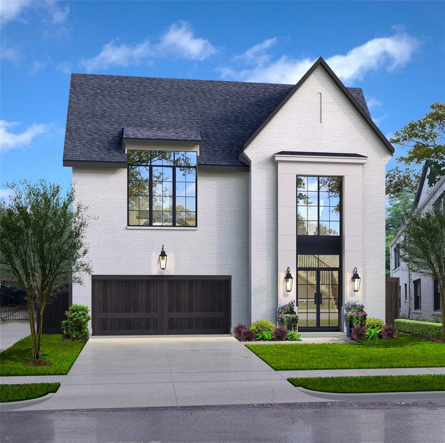 Property photo for 2341 Wroxton Road, Houston, TX