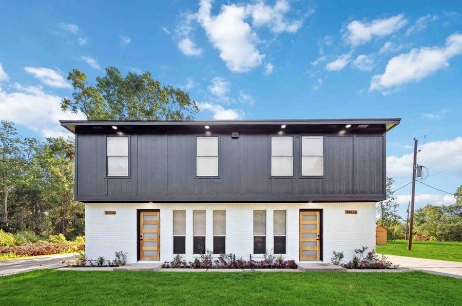 Property photo for 9443 Radio Road, #A, Houston, TX