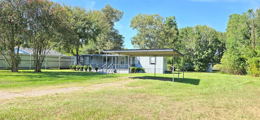 Property photo for 17406 Spruce Lane, Magnolia, TX