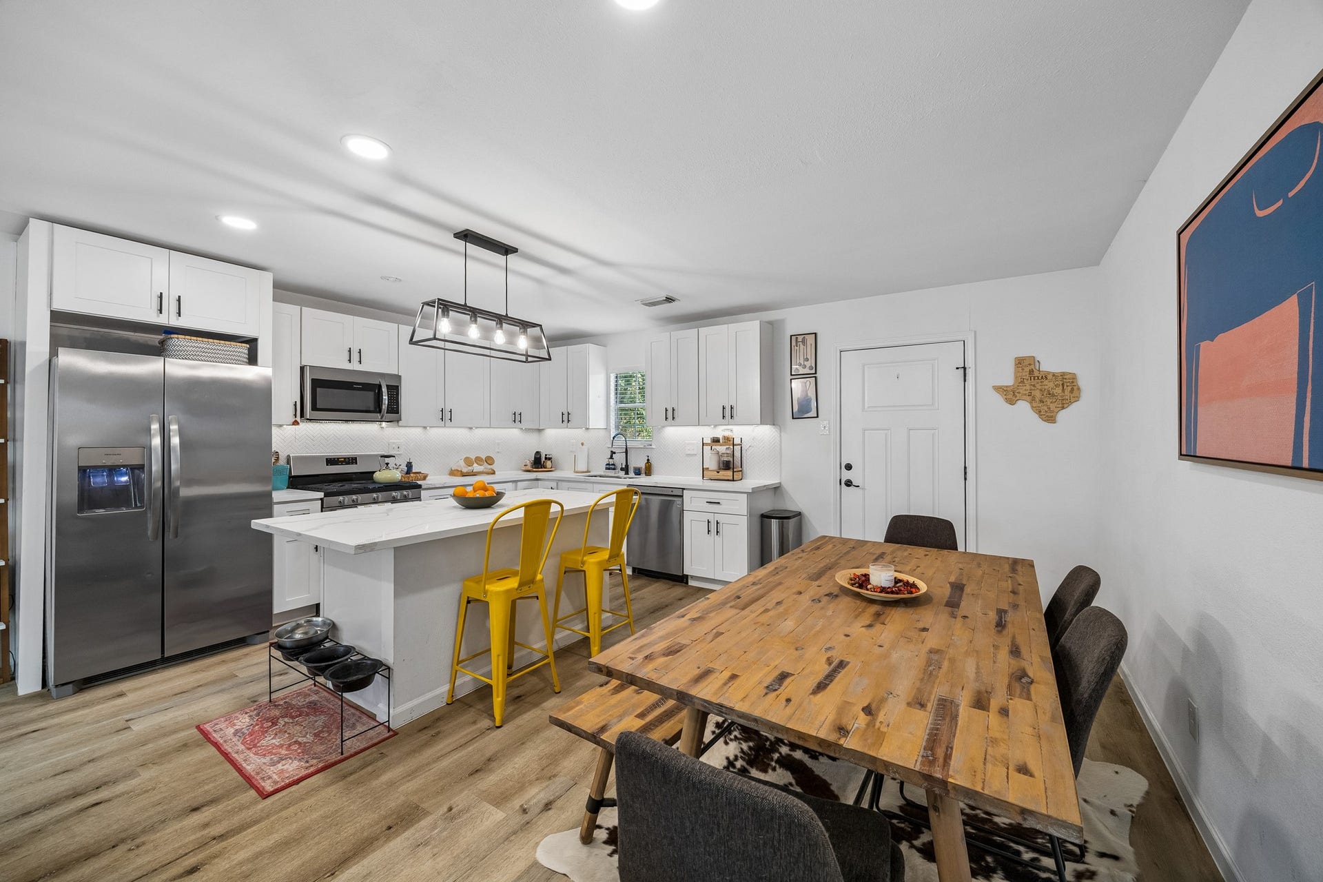 3555 Ruth Street, Houston, TX 77004 3555 Ruth Street, Houston, TX 77004