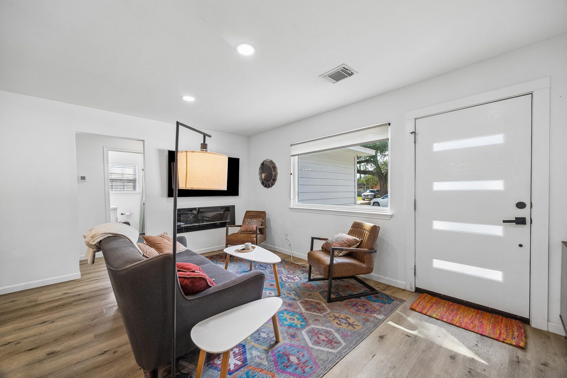 3555 Ruth Street, Houston, TX 77004 3555 Ruth Street, Houston, TX 77004