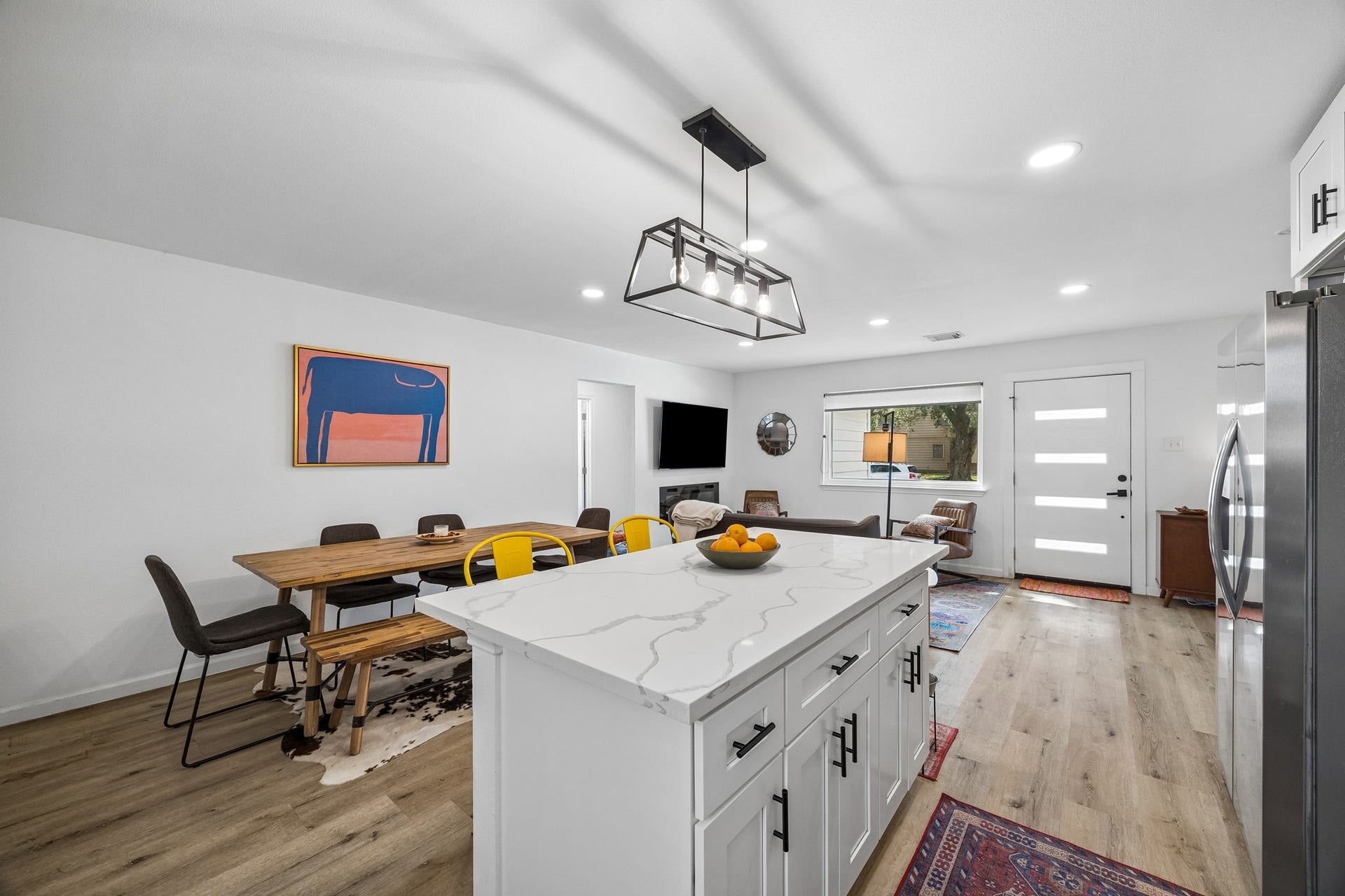 3555 Ruth Street, Houston, TX 77004 3555 Ruth Street, Houston, TX 77004