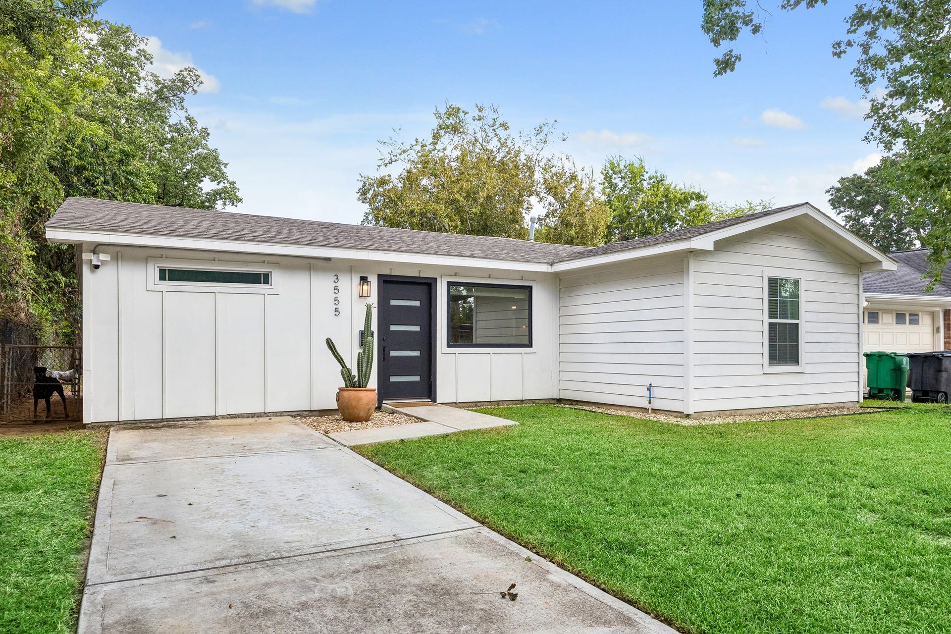 3555 Ruth Street, Houston, TX 77004 3555 Ruth Street, Houston, TX 77004
