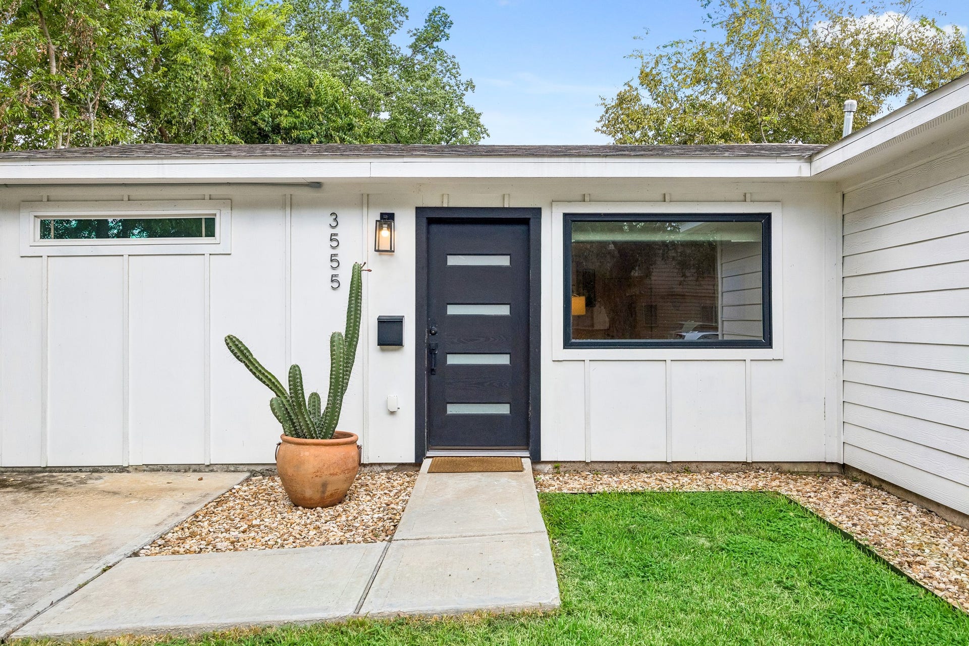 3555 Ruth Street, Houston, TX 77004 3555 Ruth Street, Houston, TX 77004