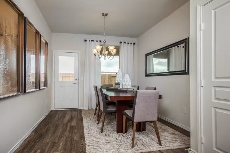 10633 Willet Way, Willis, TX 77378 MODEL HOME images may NOT be consistent with the finished product.
