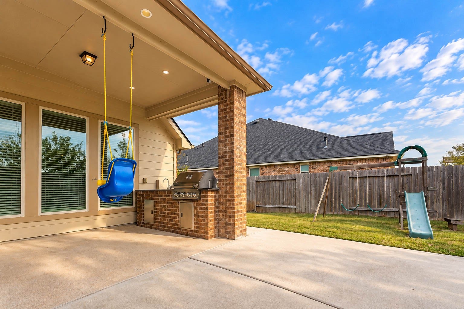19127 Cannon Hills Lane, #N, Richmond, TX 77407