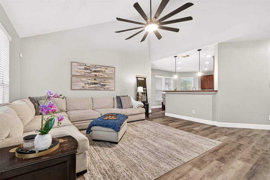 Property photo for 7415 Riven Oaks Court, Cypress, TX
