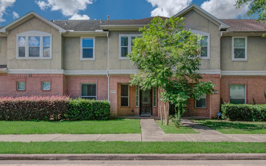 Property photo for 10205 Brooktree Drive, Houston, TX