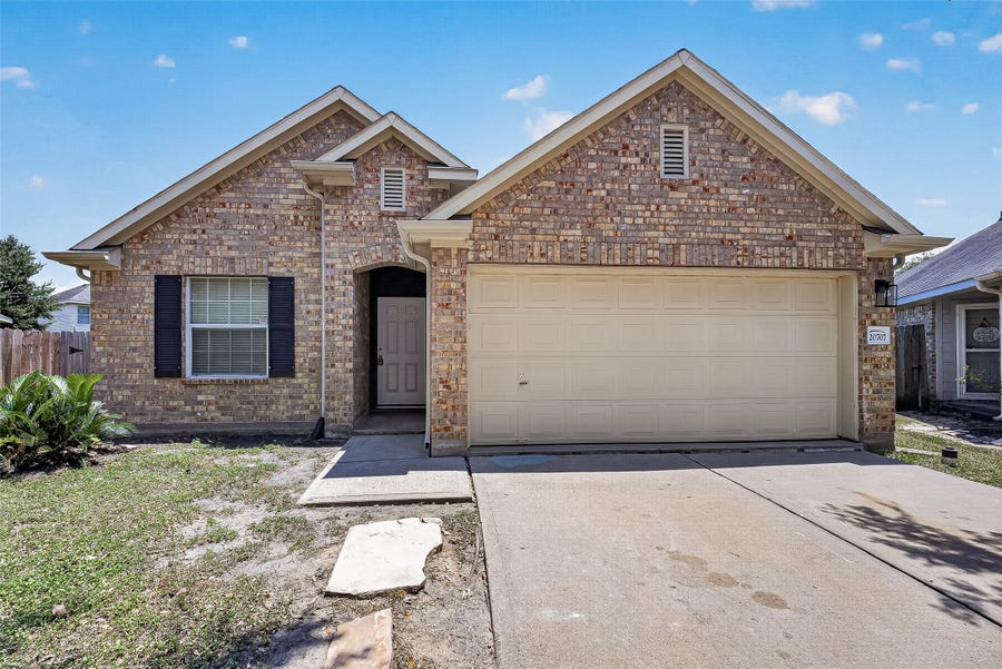 Property photo for 20707 Pine Rain Court, Katy, TX