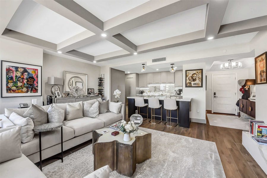 Property photo for 1111 Caroline Street, #2903, Houston, TX
