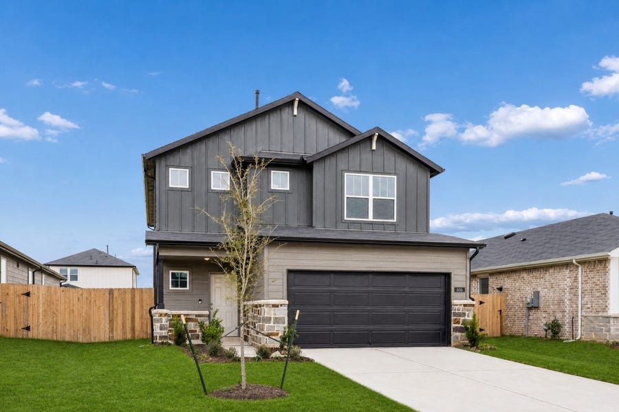 Property photo for 606 Amber Falls Drive, Montgomery, TX
