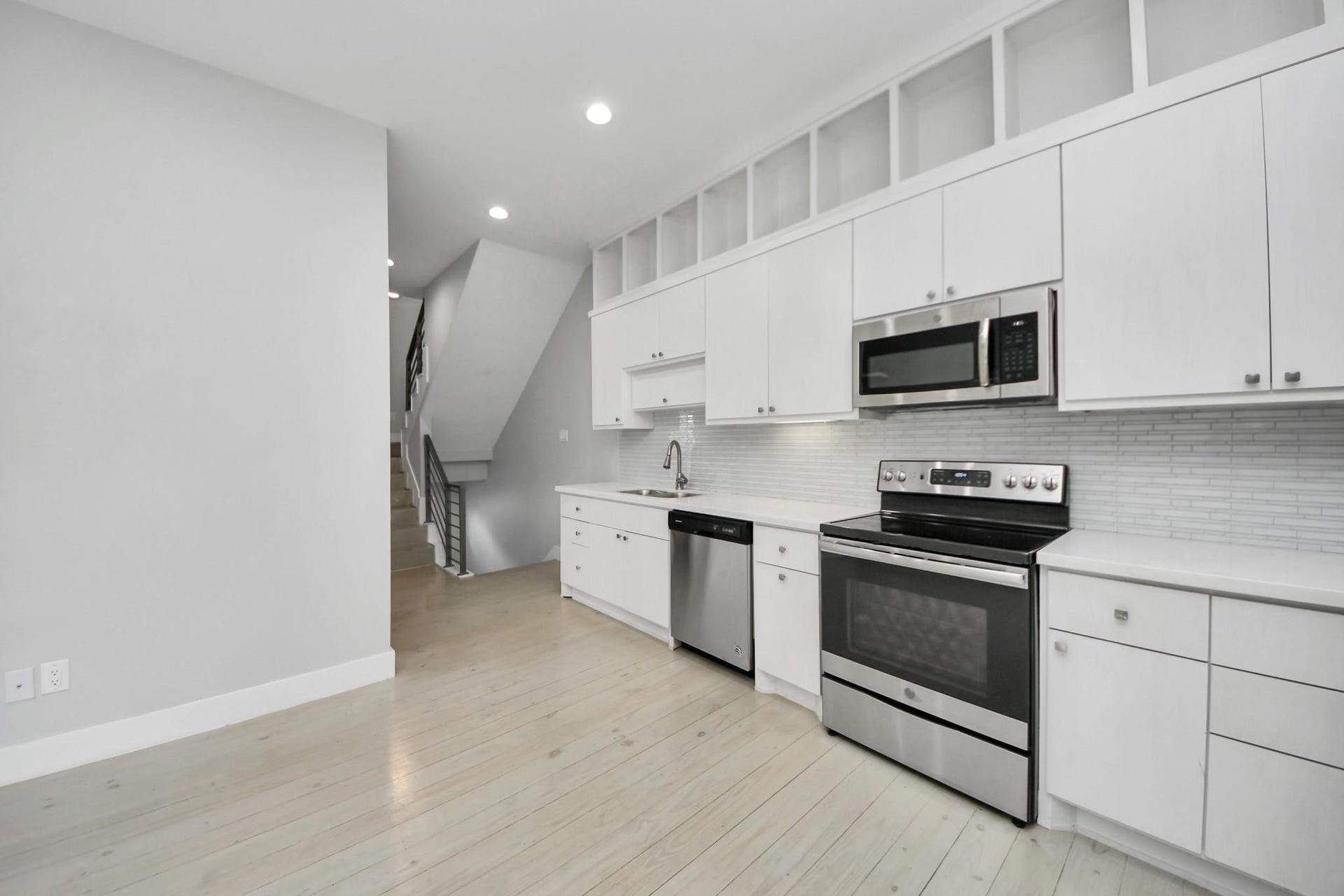 1708 Winter Street, Houston, TX 77007 1708 Winter Street, Houston, TX 77007
