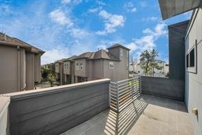 1708 Winter Street, Houston, TX 77007 1708 Winter Street, Houston, TX 77007