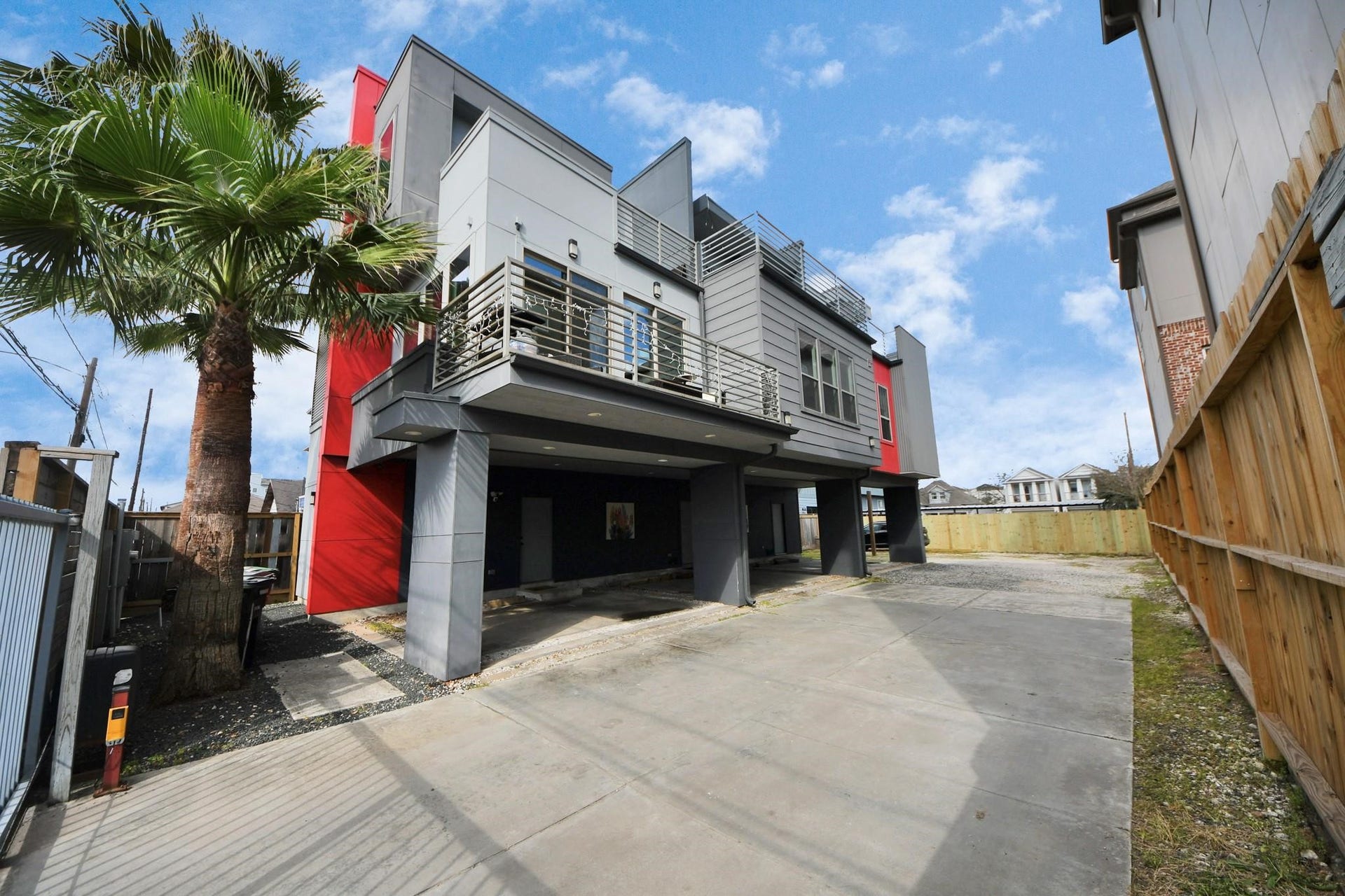 1708 Winter Street, Houston, TX 77007 1708 Winter Street, Houston, TX 77007