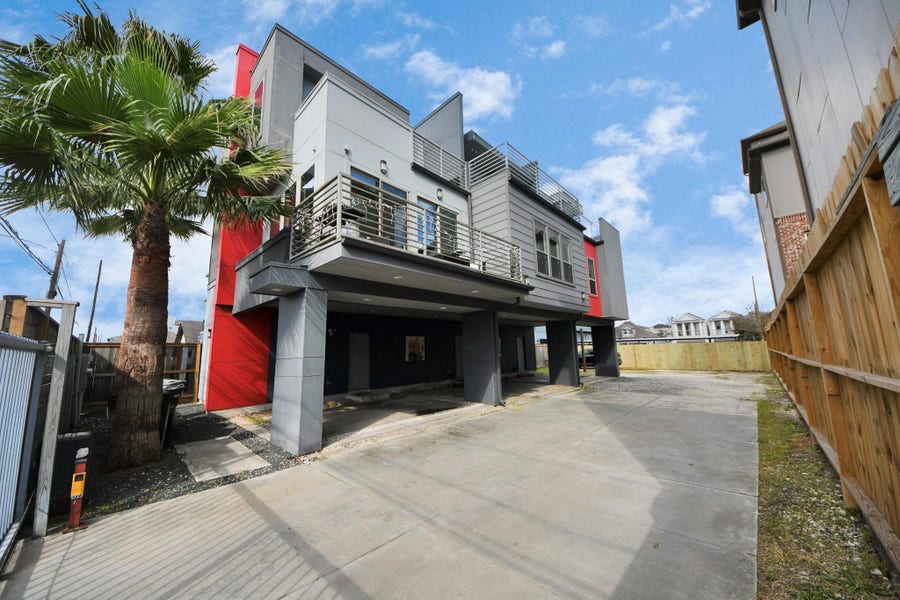 Property photo for 1708 Winter Street, Houston, TX