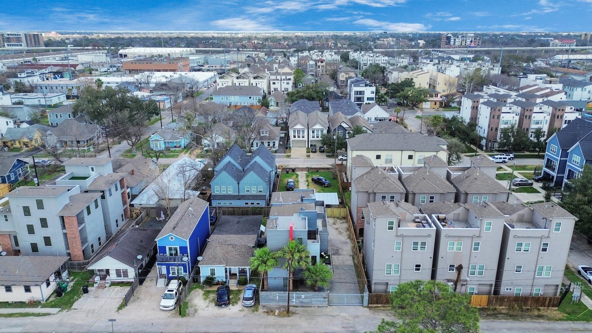 1708 Winter Street, Houston, TX 77007 1708 Winter Street, Houston, TX 77007