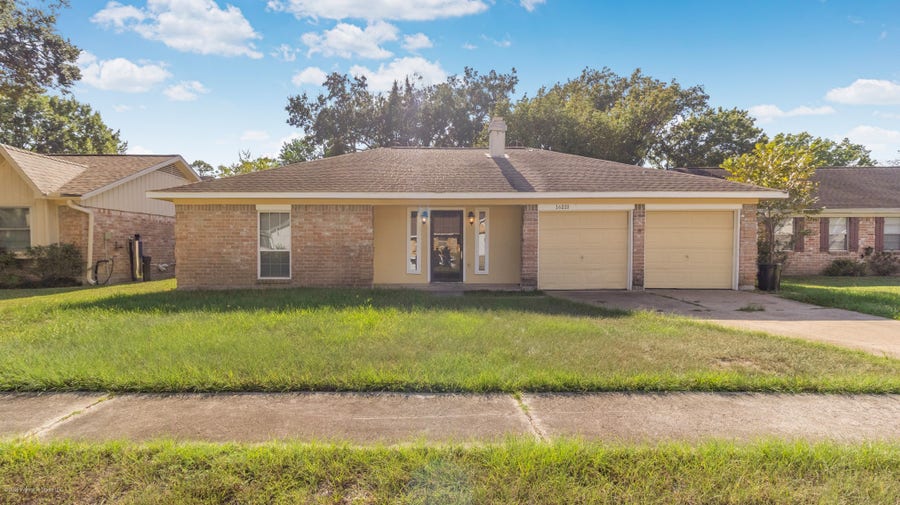Property photo for 16223 Brinkwood Drive, Houston, TX