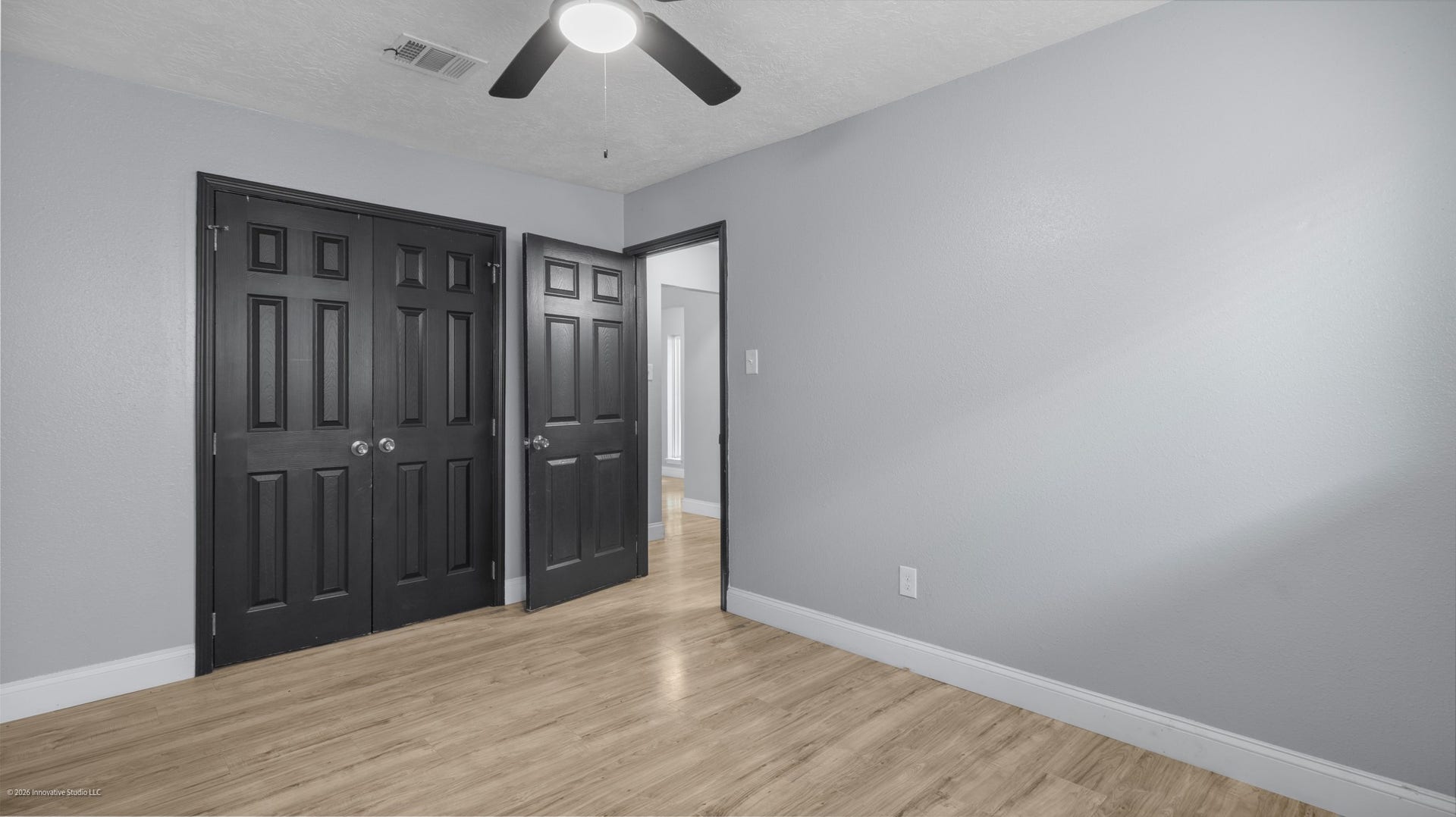 Third Bedroom
