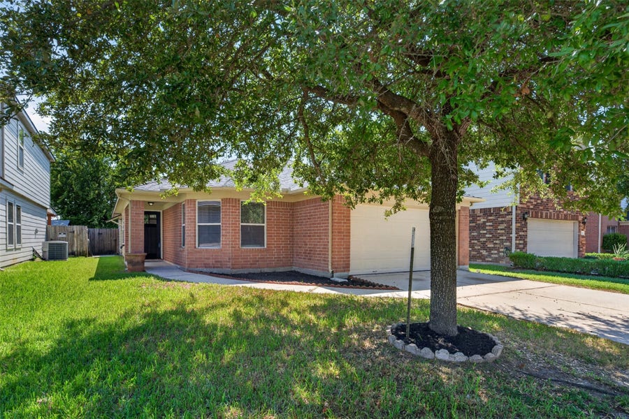 Property photo for 1206 Piedmont Creek Trail, Houston, TX