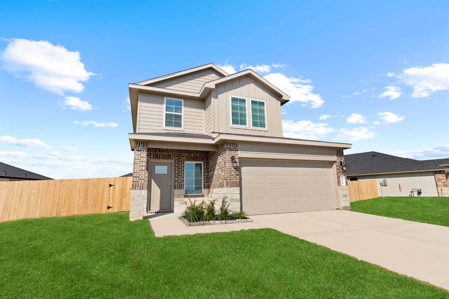 Property photo for 1522 Splashing Wave Dr, Iowa Colony, TX