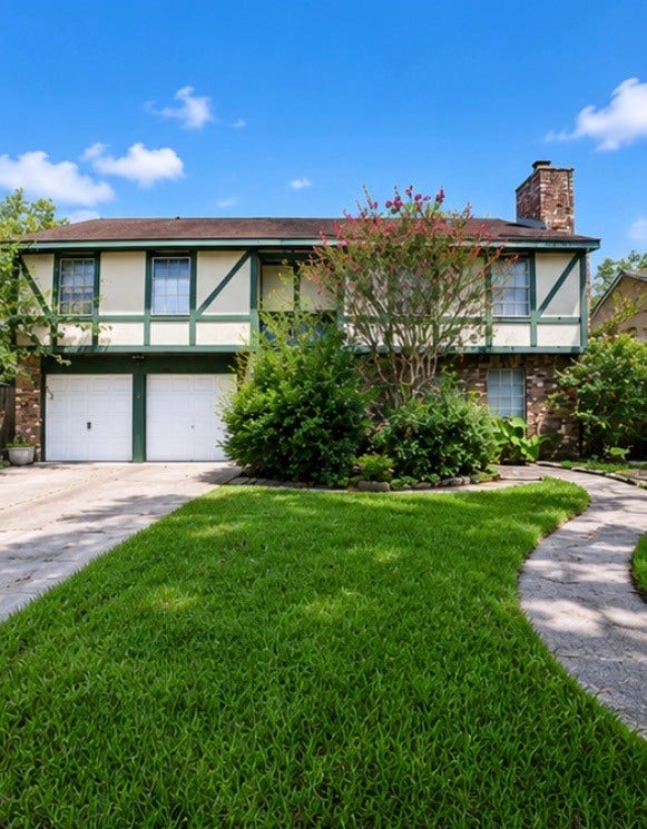 Property photo for 379 Richvale Lane, Houston, TX