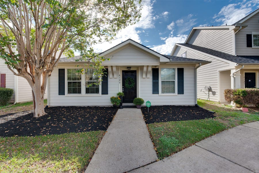 Property photo for 6129 Lone Prairie Way, Katy, TX