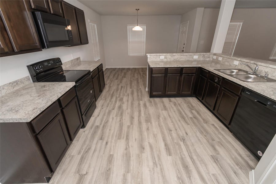 Property photo for 18543 Parma Creek Trail, Katy, TX