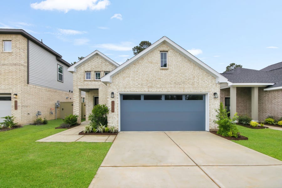 Property photo for 39514 Yellow Heron Way, Magnolia, TX