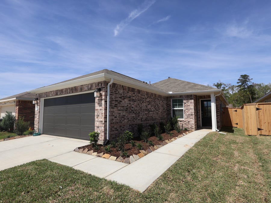 Property photo for 22535 Serviceberry Branch Court, New Caney, TX