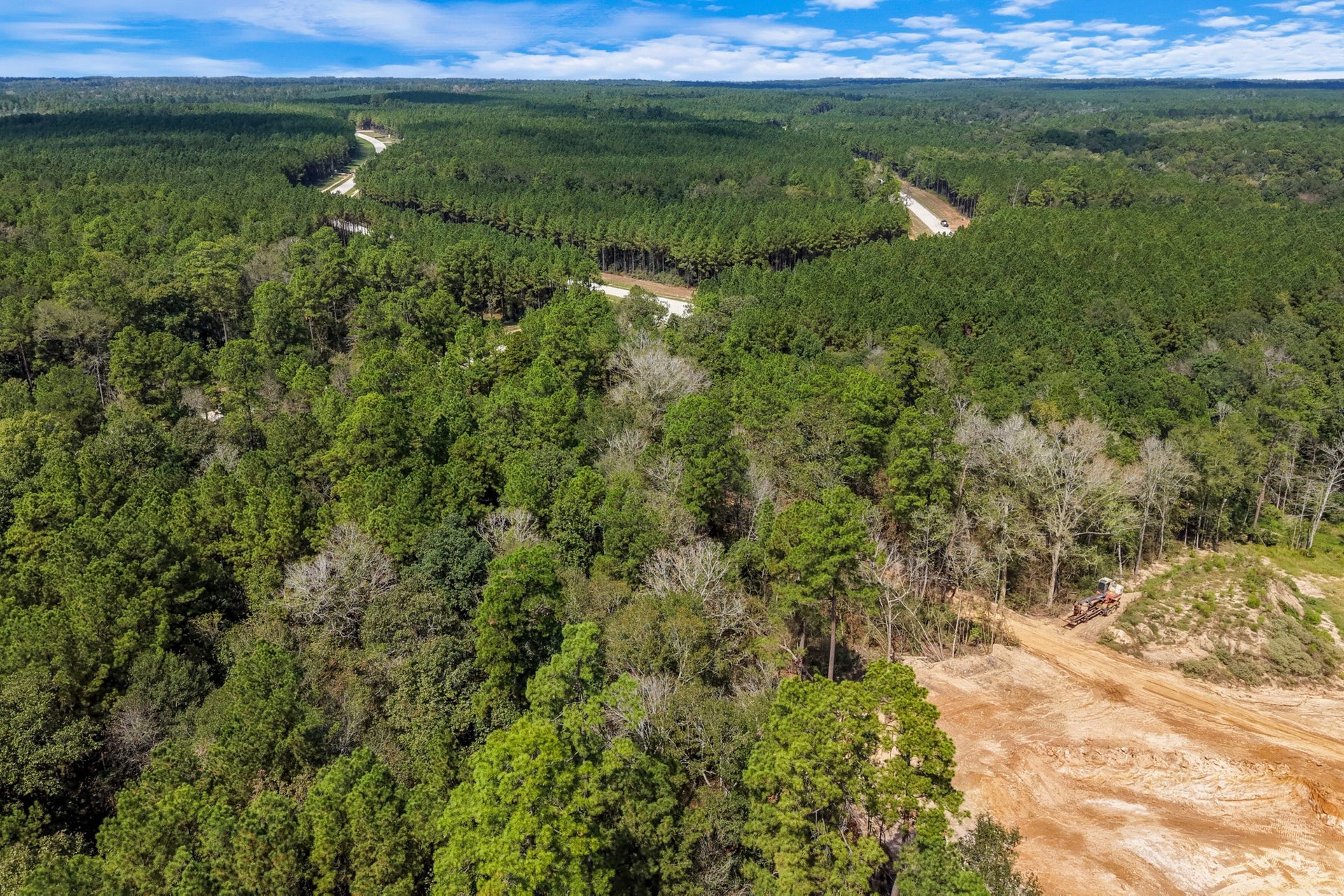 12109 Dawn Tree Lane, Willis, TX 77378 Lake Conroe, shopping and restaurants are a short drive away.