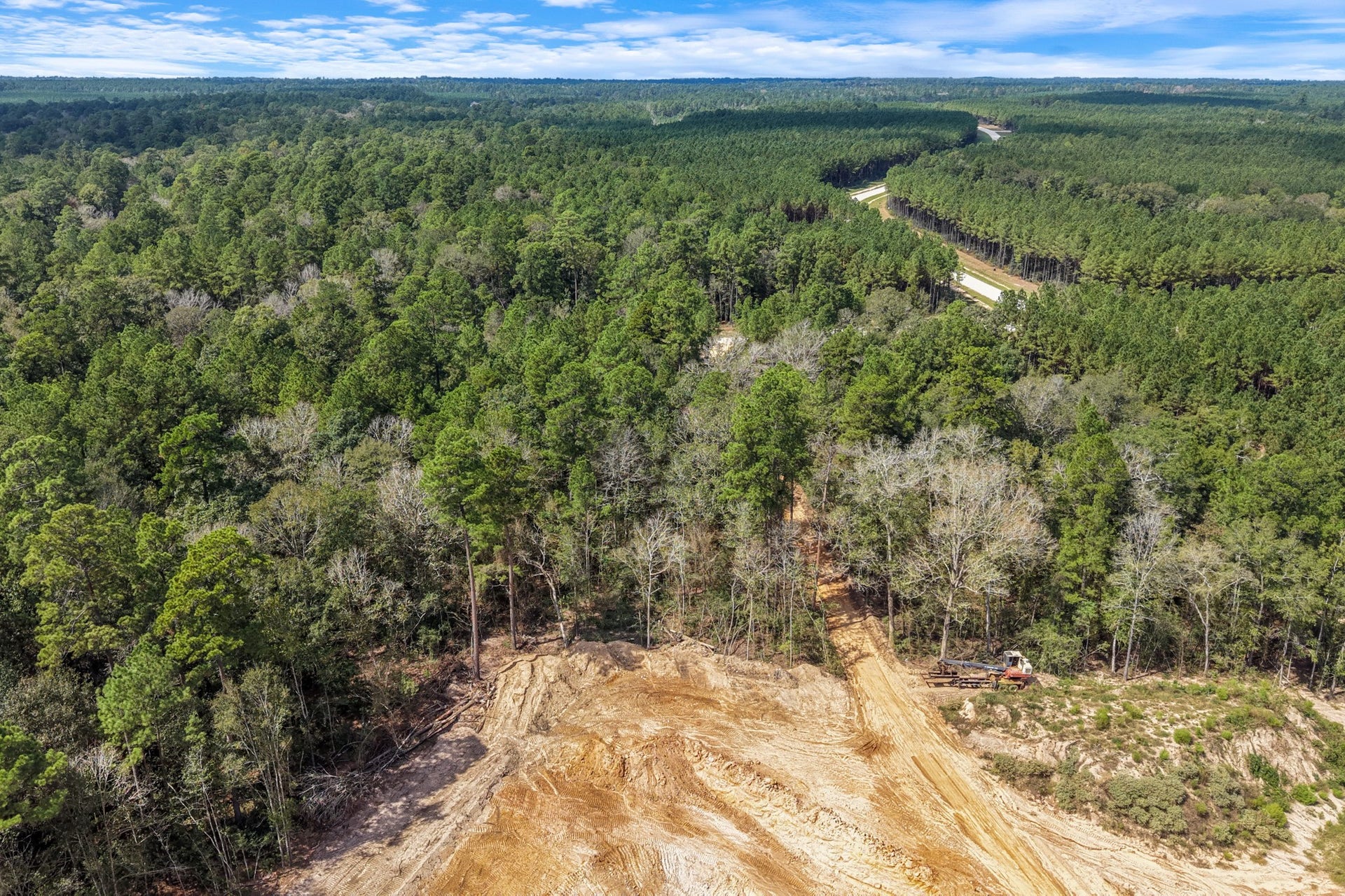 12109 Dawn Tree Lane, Willis, TX 77378 A wooded community with a low tax rate and no MUD district.