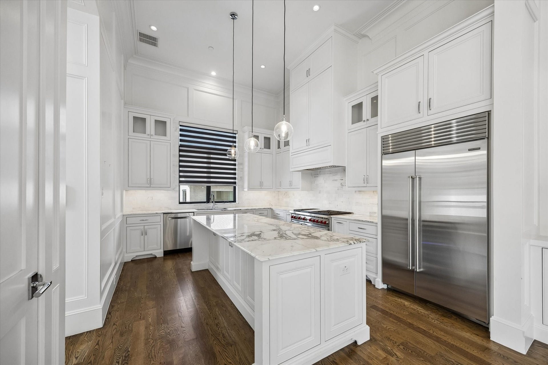1331 Peden Street, Houston, TX 77006 1331 Peden Street, Houston, TX 77006