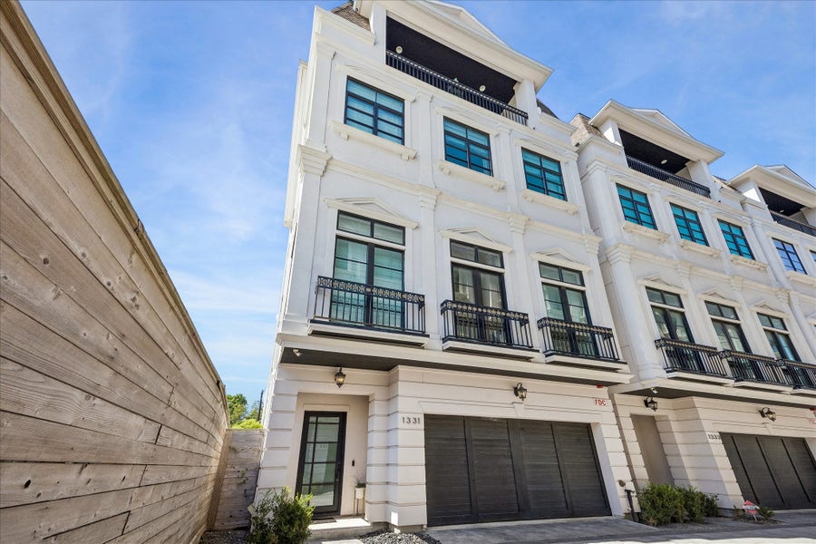 Property photo for 1331 Peden Street, Houston, TX