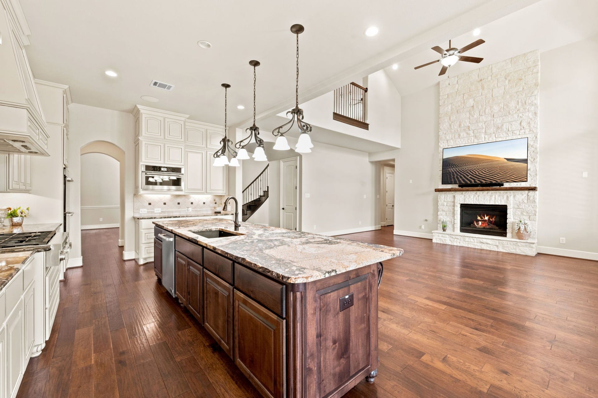 28680 Clear Woods Drive, Spring, TX 77386