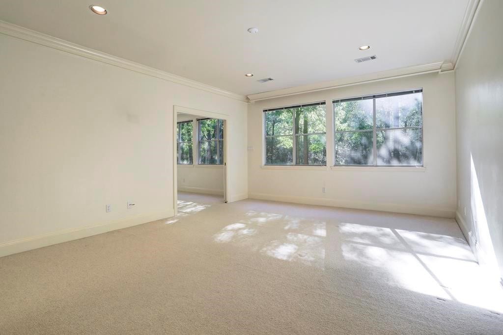 10210 Winding Wood Lane, Tomball, TX 77375 Primary bedroom