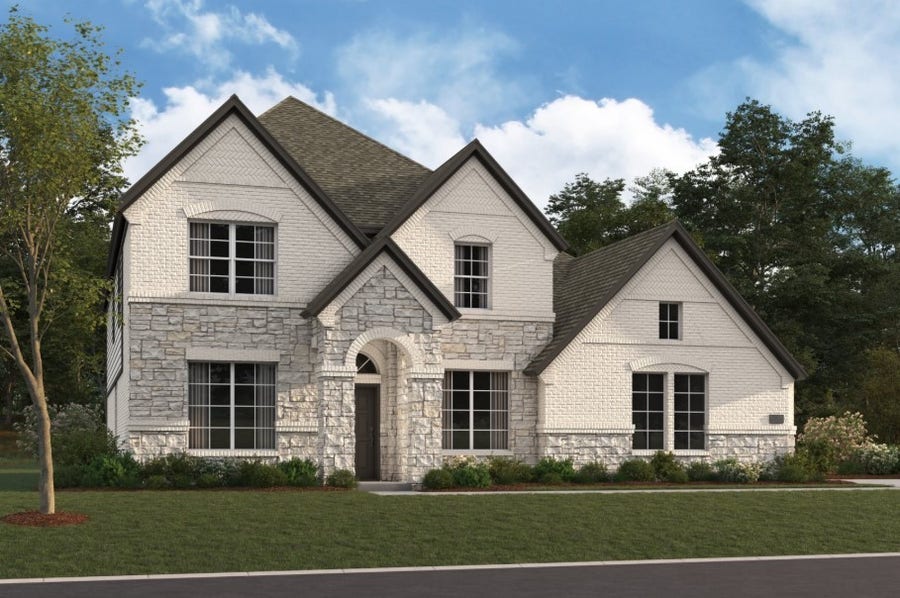 Property photo for 21011 Red Arbutus Court, Tomball, TX