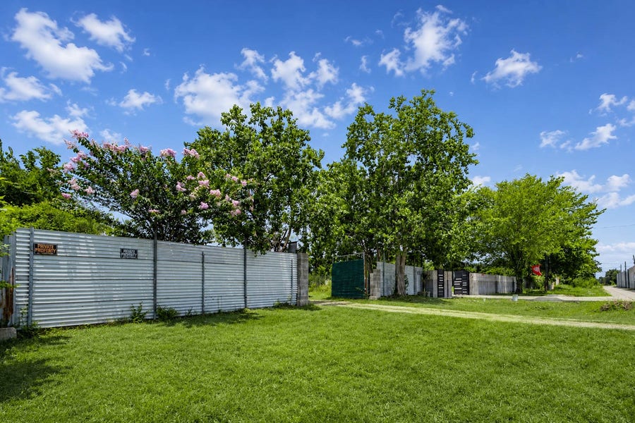 Property photo for 1715 Paul Quinn Street, Houston, TX