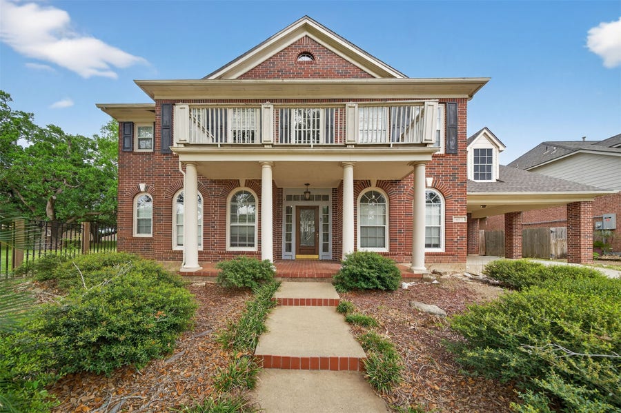Property photo for 4319 Oak Forest Drive, Missouri City, TX