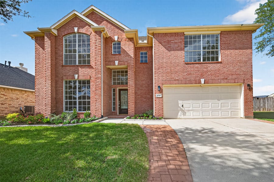 Property photo for 21310 Timber Pines Drive, Spring, TX