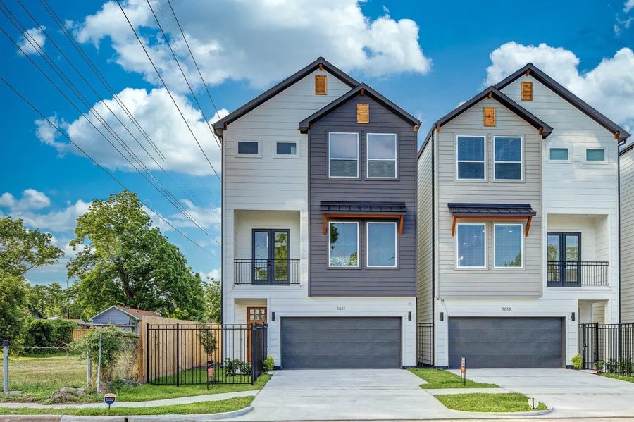 Property photo for 1611 Erin Street, Houston, TX